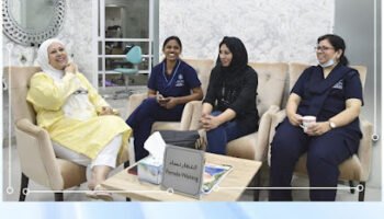 Pearly White Dental Clinic