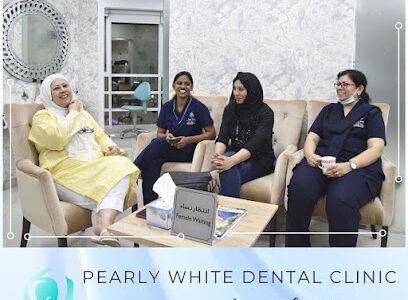 Pearly White Dental Clinic
