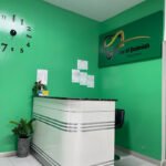 Dar Al Qasimiah Dental Clinic
