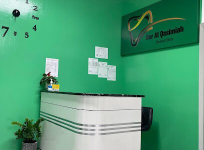 Dar Al Qasimiah Dental Clinic