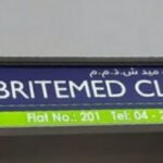 BRITEMED CLINIC LLC -ORTHODONTIC CENTRE