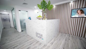 Dental Studio – Tecom – Barsha Heights