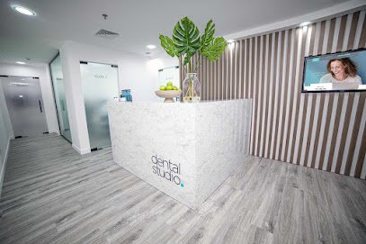 Dental Studio – Tecom – Barsha Heights