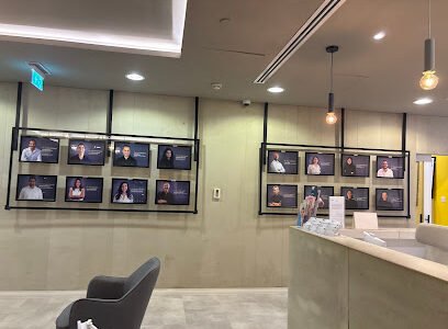 International Center for Dental Excellence