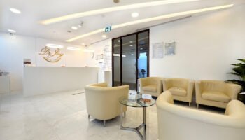 Dr. Joy Dental Clinic, BurJuman