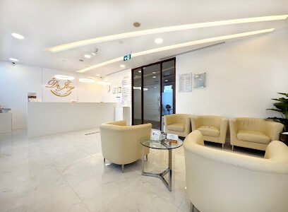 Dr. Joy Dental Clinic, BurJuman