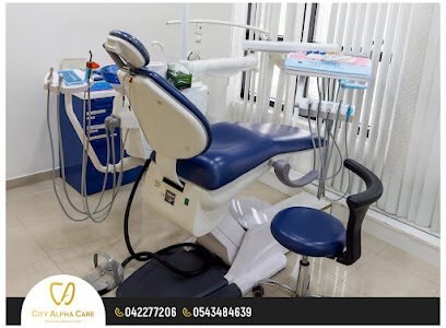 City Alpha Dental Care