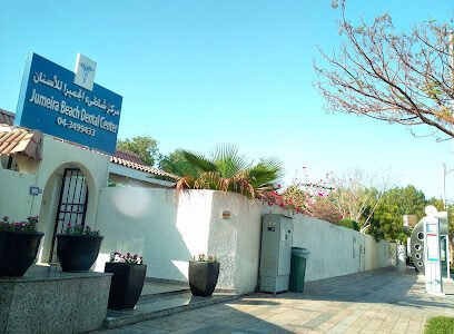 Jumeira Beach Dental Center