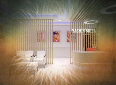 Yasmin Shifa Dental Clinic