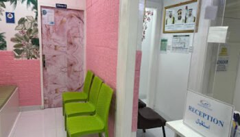 Al Khan Dental Clinic LLC