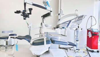 Dr. Jamshiddin & Proper Dental Clinic Dubai