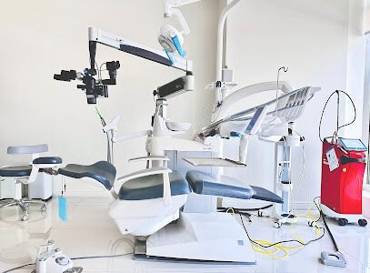 Dr. Jamshiddin & Proper Dental Clinic Dubai