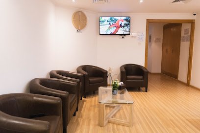 Thiqa Dental Clinic L.L.C