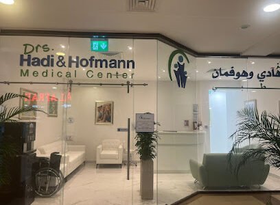 Drs. Hadi & Hofmann Medical Center