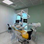 Noor Al masa dental clinic