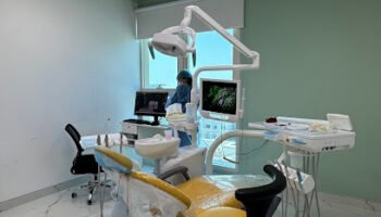 Noor Al masa dental clinic
