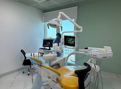 Noor Al masa dental clinic