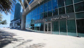 Dental Studio – JBR The Walk