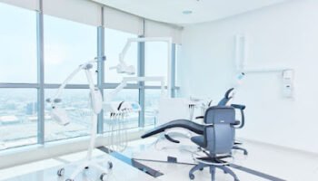 Julphar Implant & Cosmetic Dental Center – Julphar Tower Branch