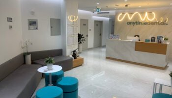Anytime Dental