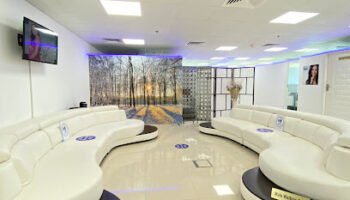 Dr Miskis Dental Clinic Dubai| Gum Specialist| Periodontist in JLT| Emergency Dentist 24/7