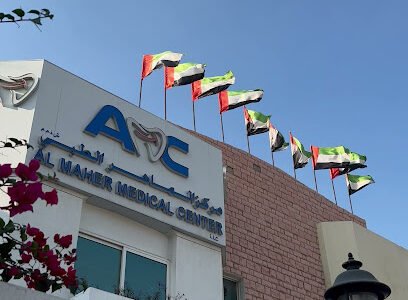 Al Maher Medical Center