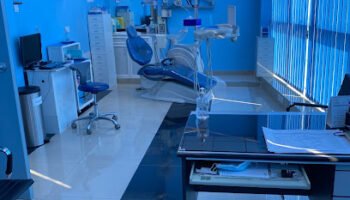 AL BURJ DENTAL CENTER FZ LLC