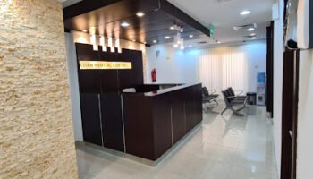 Asian Medical Center / Orthodontist
