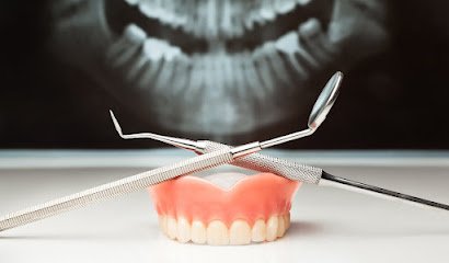 Dr. Ibrahim Al Dajani Dental Clinic-