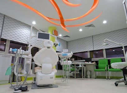 Style smile advanced dental speciality center