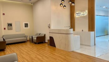 Alpha Dental Centre