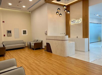 Alpha Dental Centre