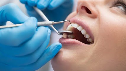 Teeth Cleaning, Teeth Filling, Extractions, TMJ Treatment Satwa Cosmocare