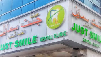 Just Smile Dental Clinic