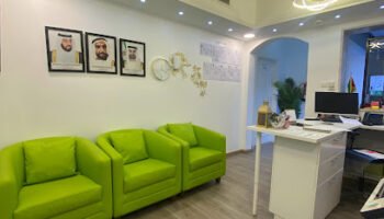 Monalisa Dental Center