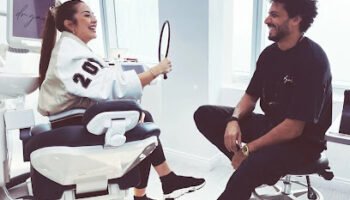 Dr Gad Dental Clinic – Dubai