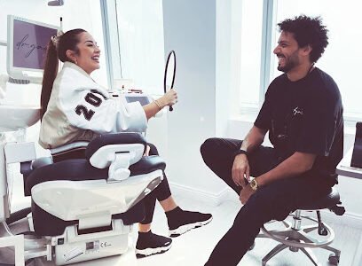 Dr Gad Dental Clinic – Dubai