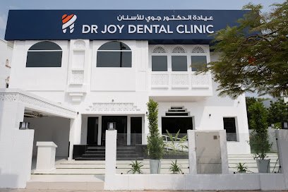 Dr. Joy Dental Clinic, Beach Road (Jumeirah) Dubai