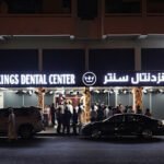Kings – Dental Center Karama Dubai