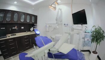 American Medical & Dental Center (AMDC) – Dubai Healthcare City