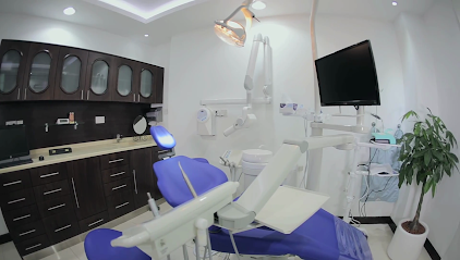 American Medical & Dental Center (AMDC) – Dubai Healthcare City
