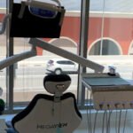 Dr Sarvar Aminov at Proper Dental Clinic