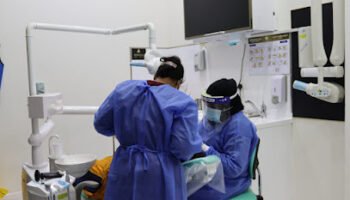 WhiteLine Medical Center