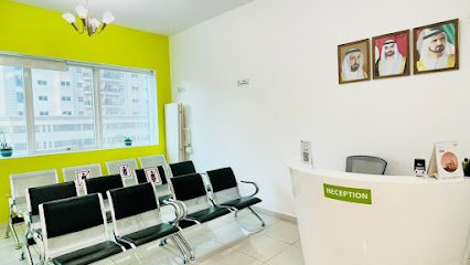 Qasr Al Reem Dental Clinic