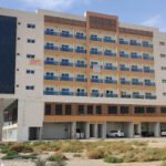 Basmah medical center