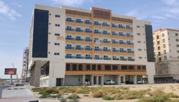 Basmah medical center