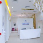 Basmat Alhayat Medical Center Muwailih
