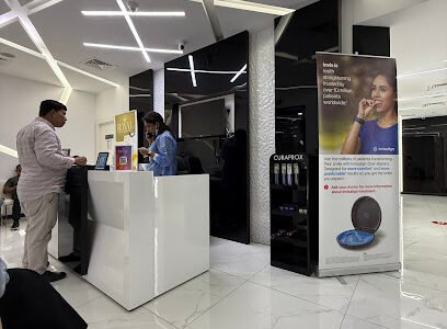 Dentfix Dubai