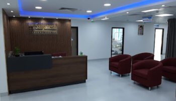 Dr. Sai Ganesh Clinic – Karama