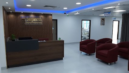 Dr. Sai Ganesh Clinic – Karama